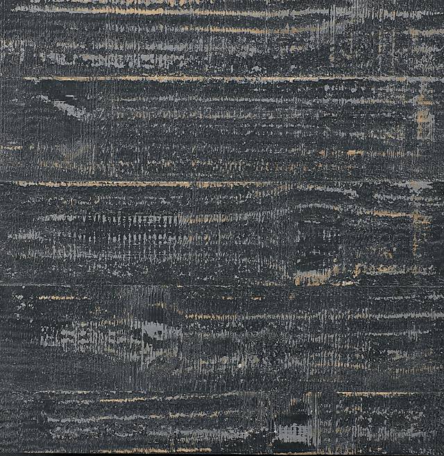 Halyburton Charcoal End Table - Thumbnail - Image 3