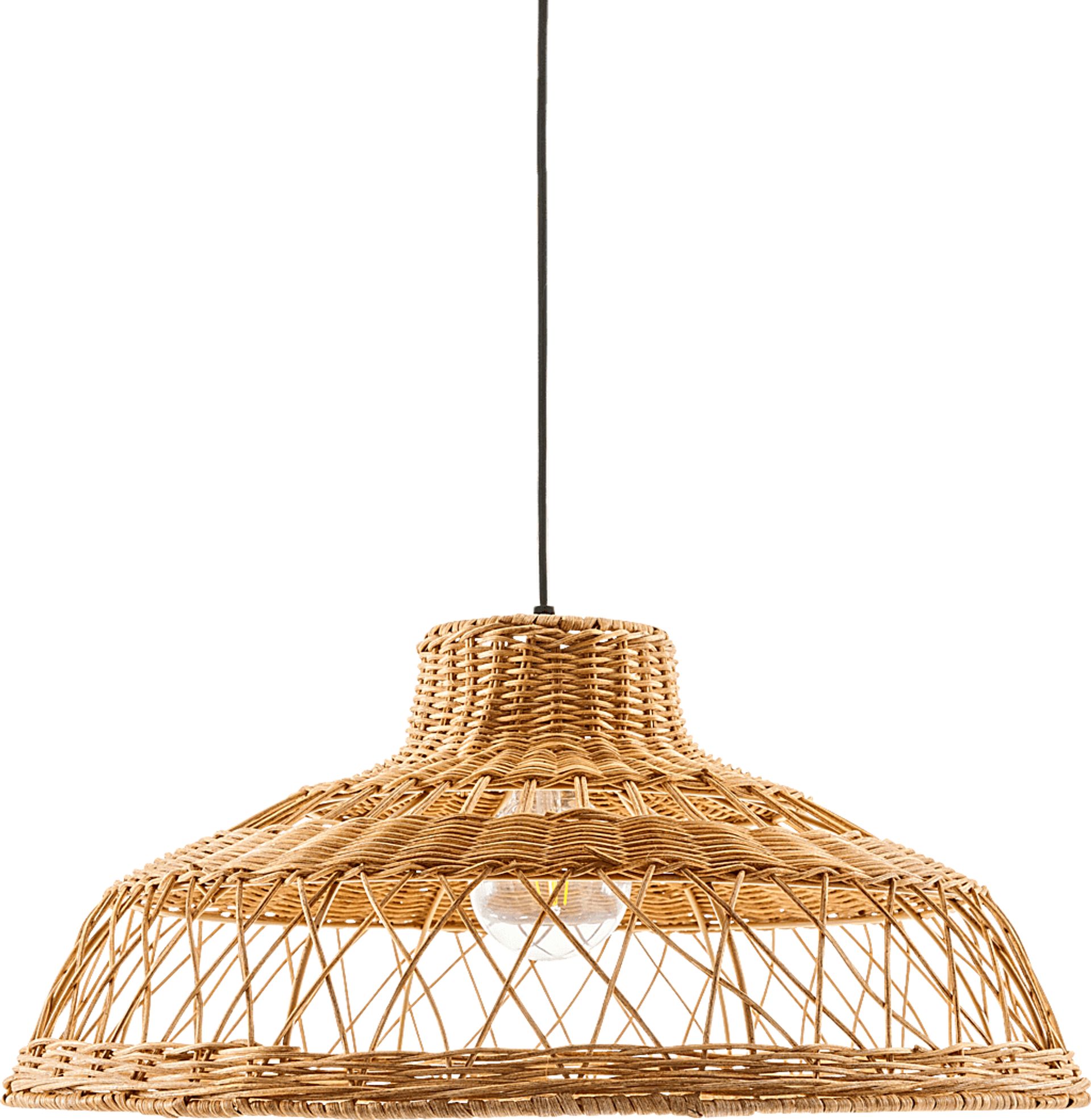 Hamid Natural Pendant - Image 1