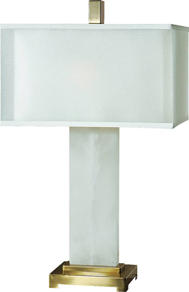 Hamilton Hills Bronze Lamp - Thumbnail - Image 1
