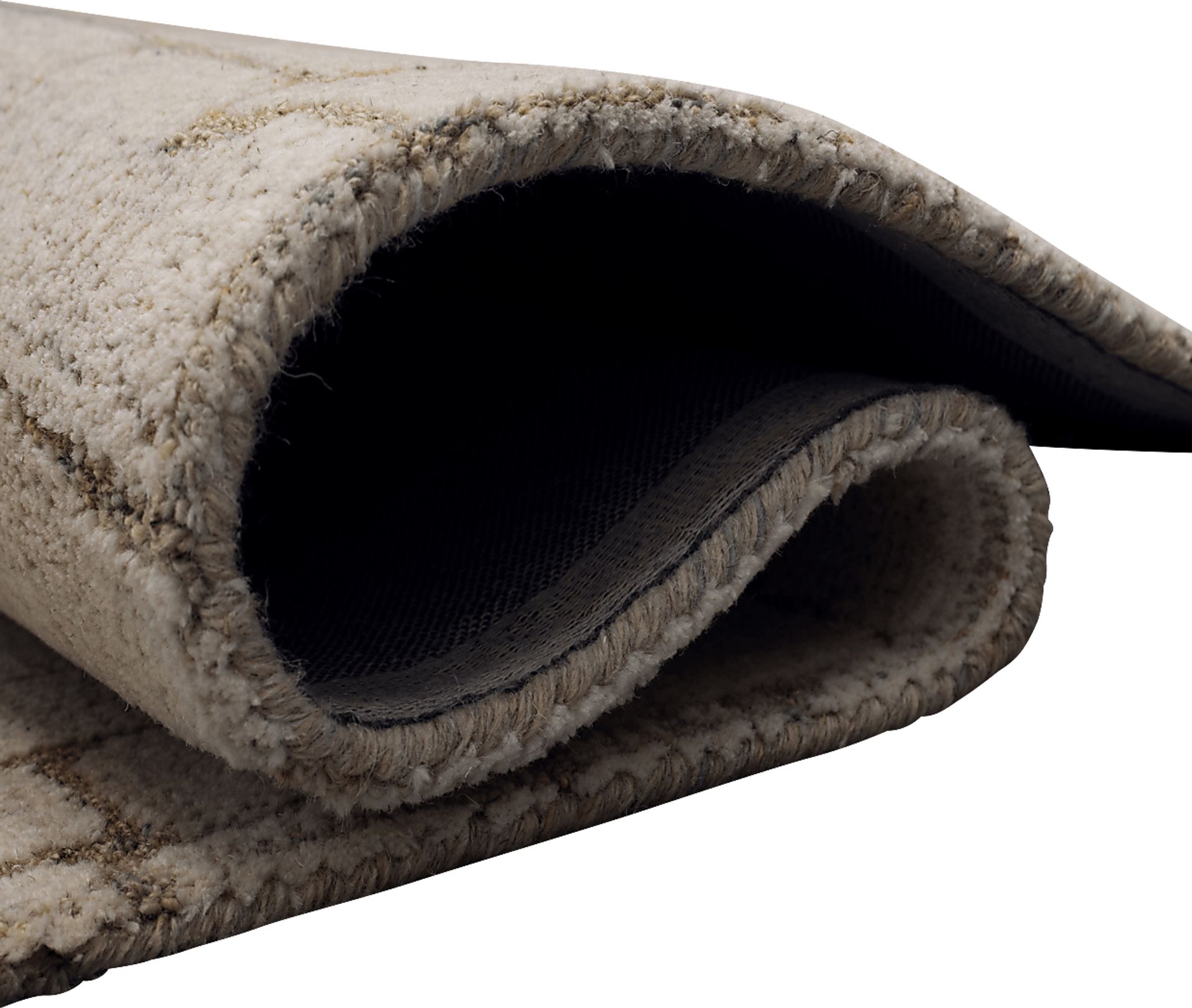 Hammon Ivory 8' x 10' Rug - Image 4