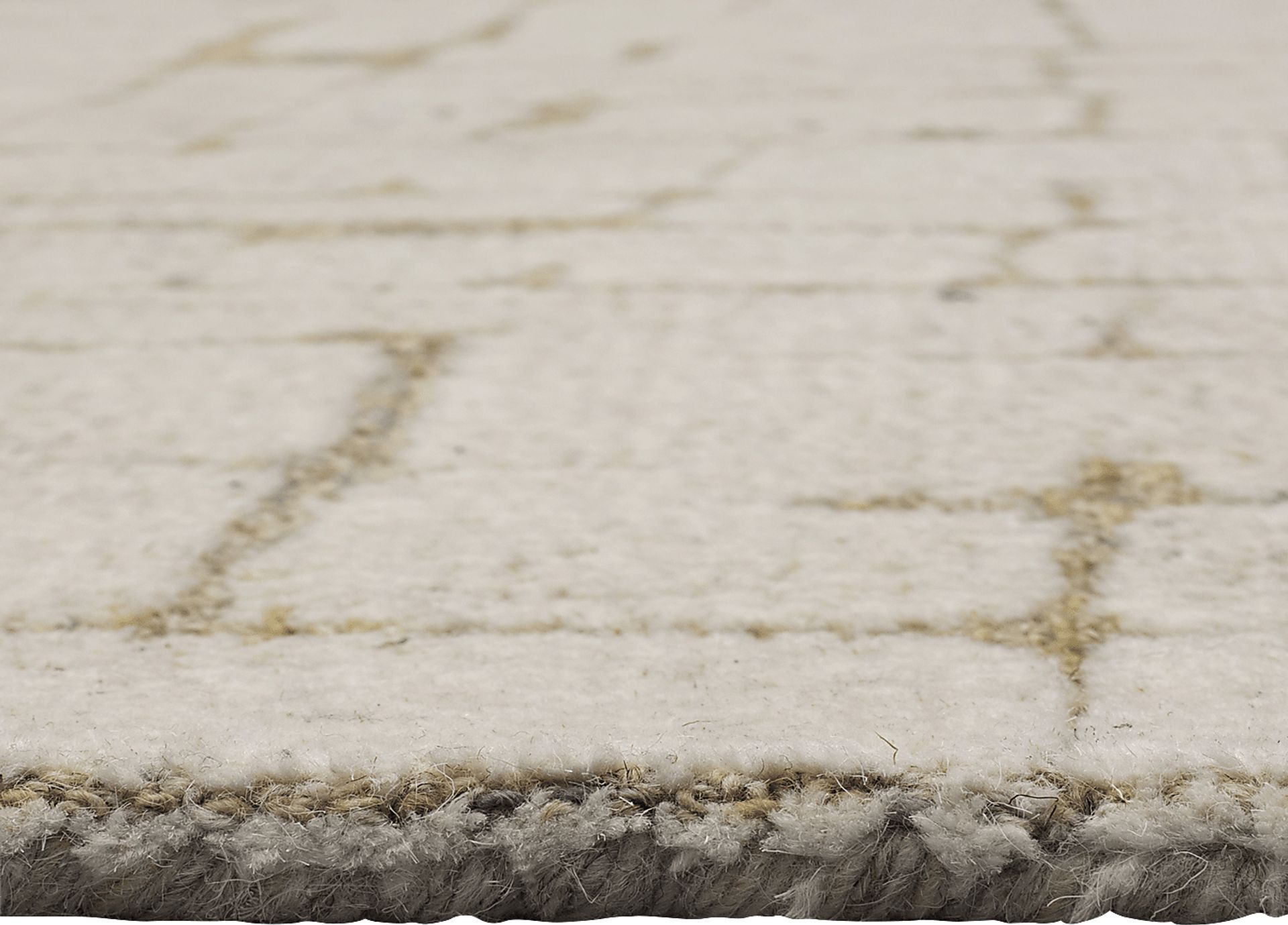 Hammon Ivory 8' x 10' Rug - Image 5