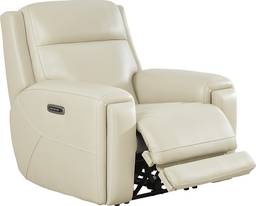 triple power recliner