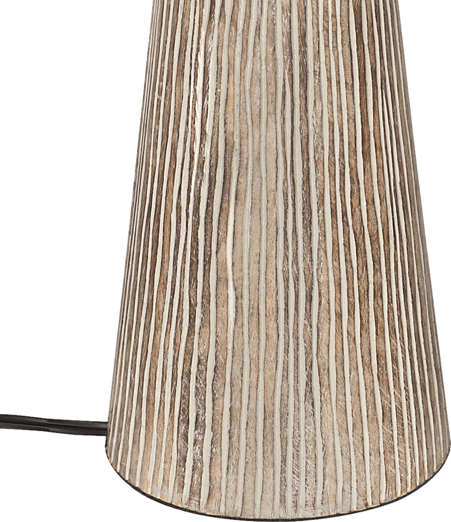 Hampden Oaks Natural Lamp - Image 5
