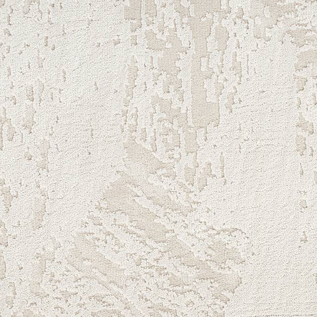 Hamthon Ivory 5'3 x 7'3 Rug - Thumbnail - Image 4
