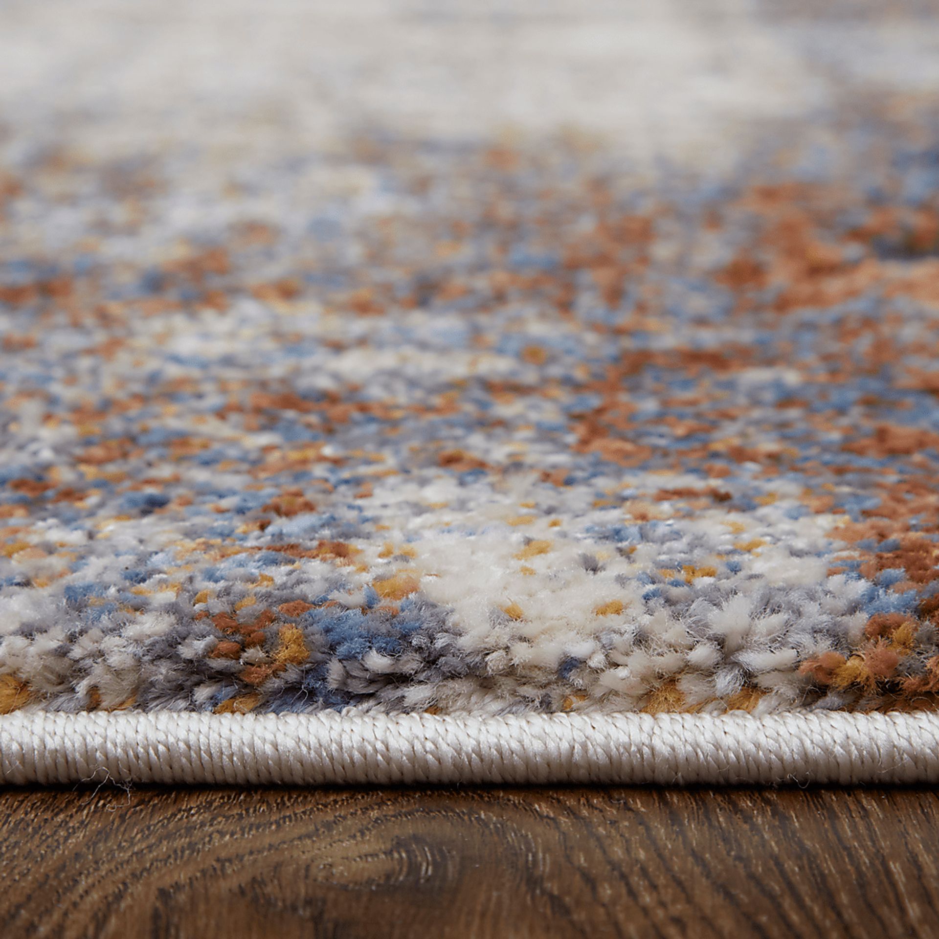 Hanby Multi 5'3 x 8' Rug - Image 4