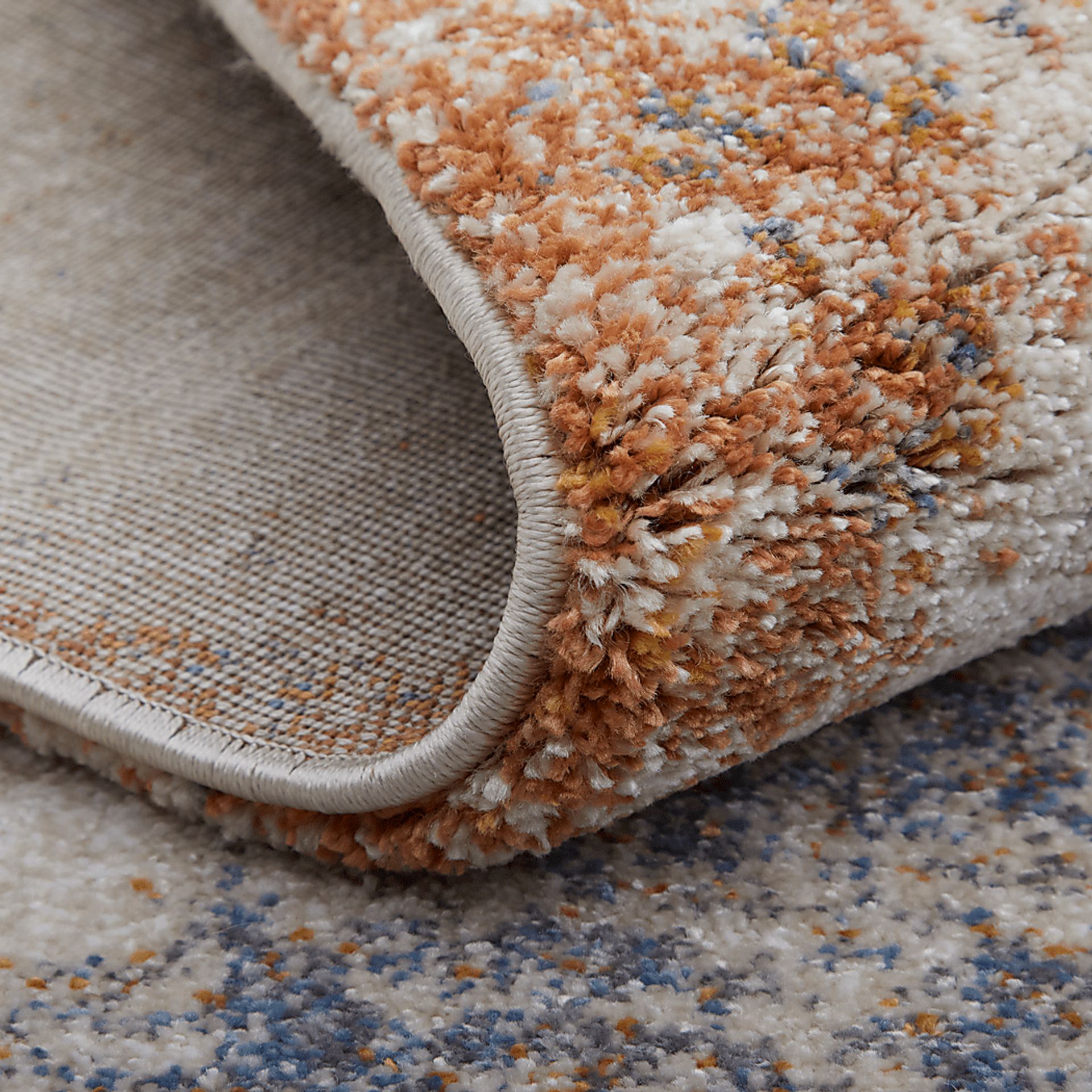 Hanby Multi 5'3 x 8' Rug - Image 5