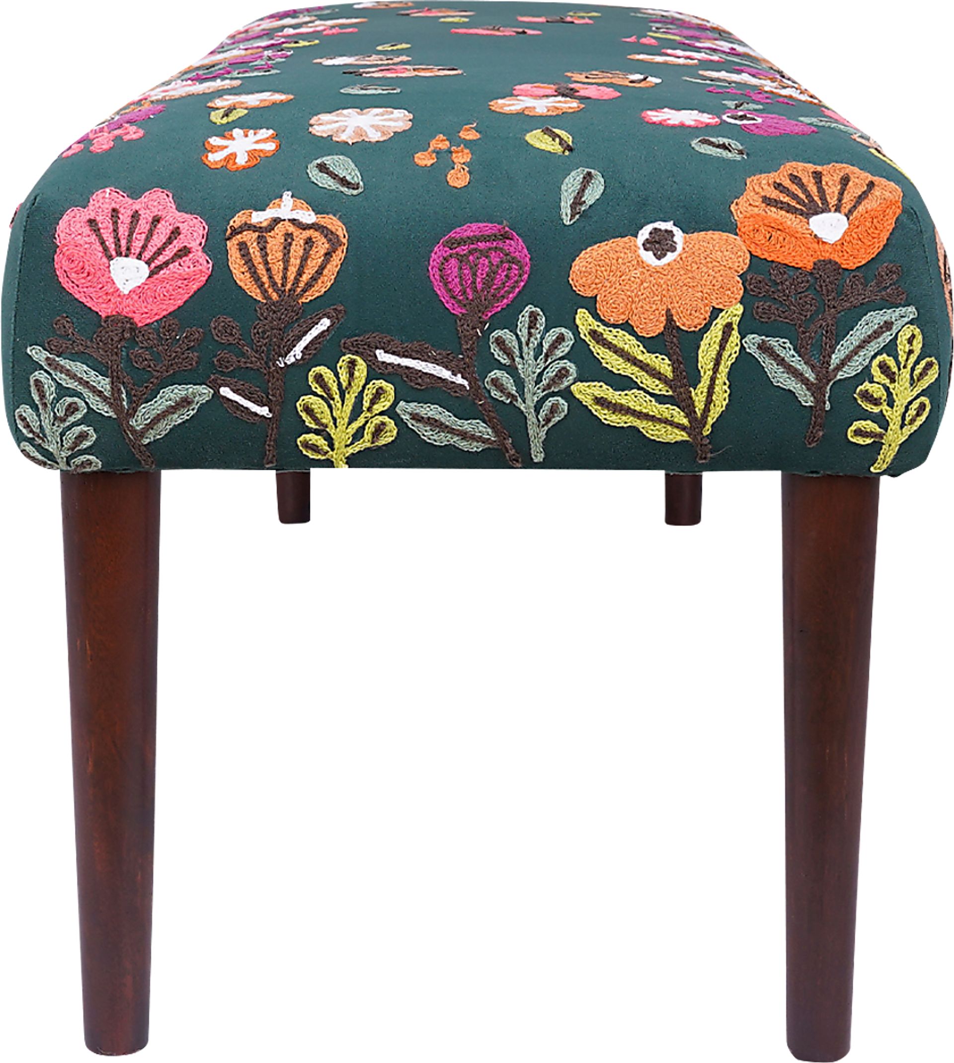 Hancana Green Bench - Image 6