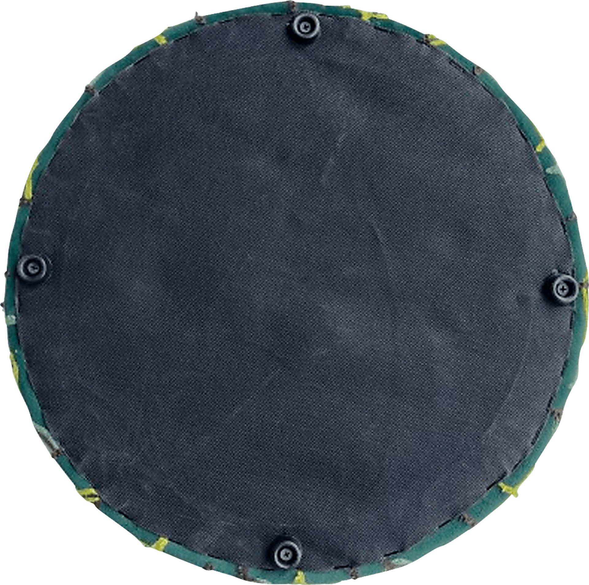 Hancana Green Ottoman - Image 4