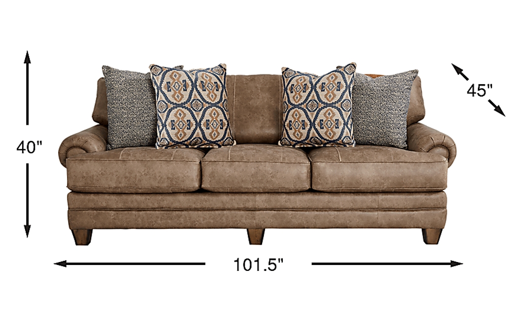 Hancock Park Sofa