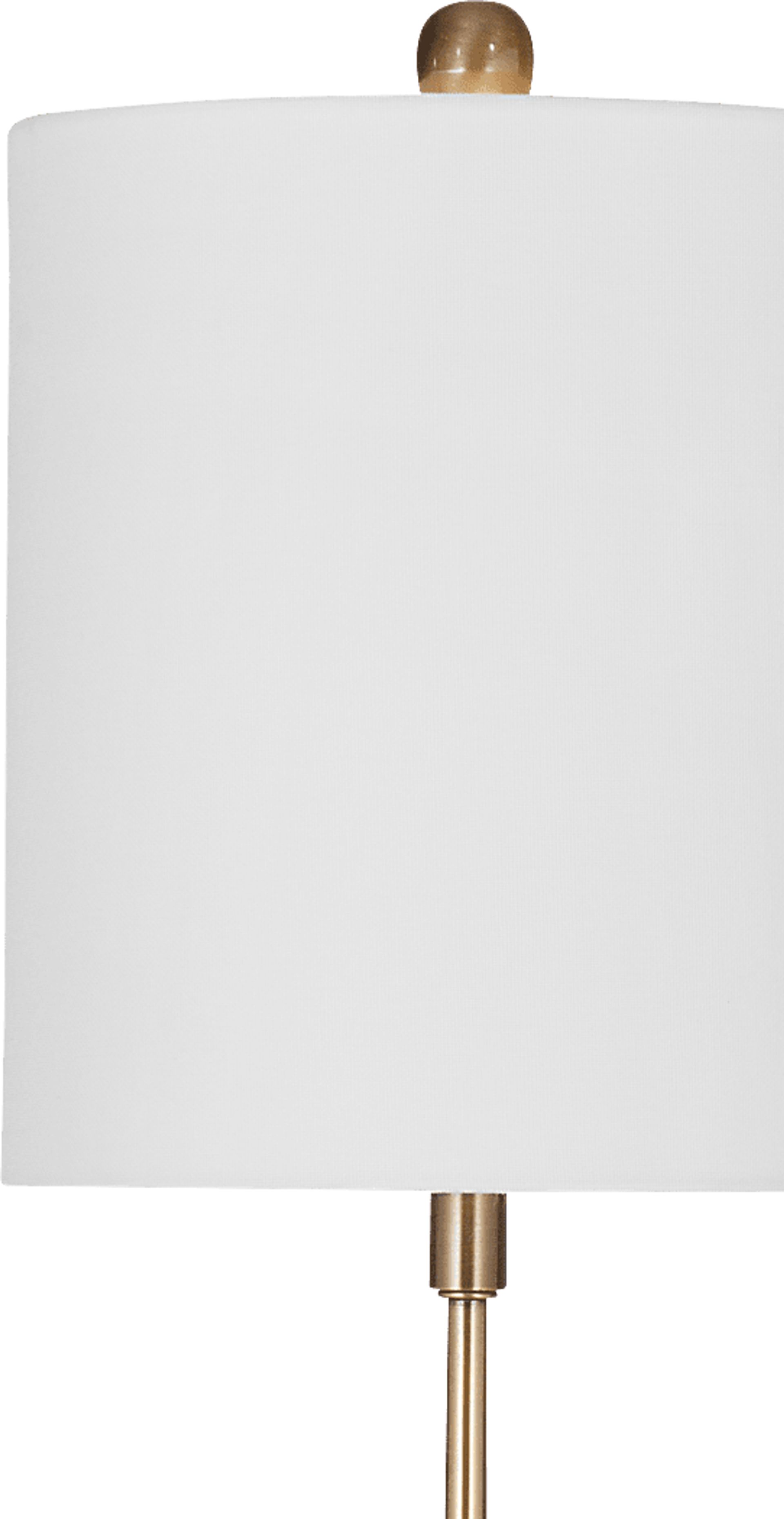 Handel Road Black Lamp - Image 3