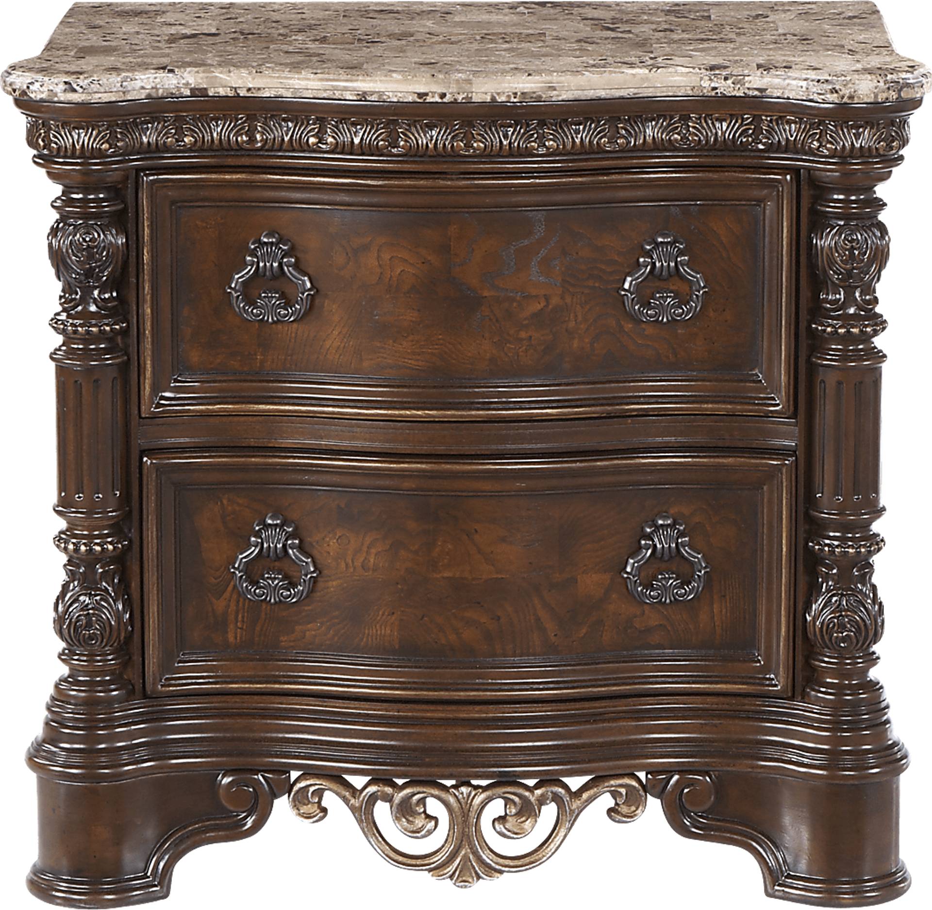 nightstand