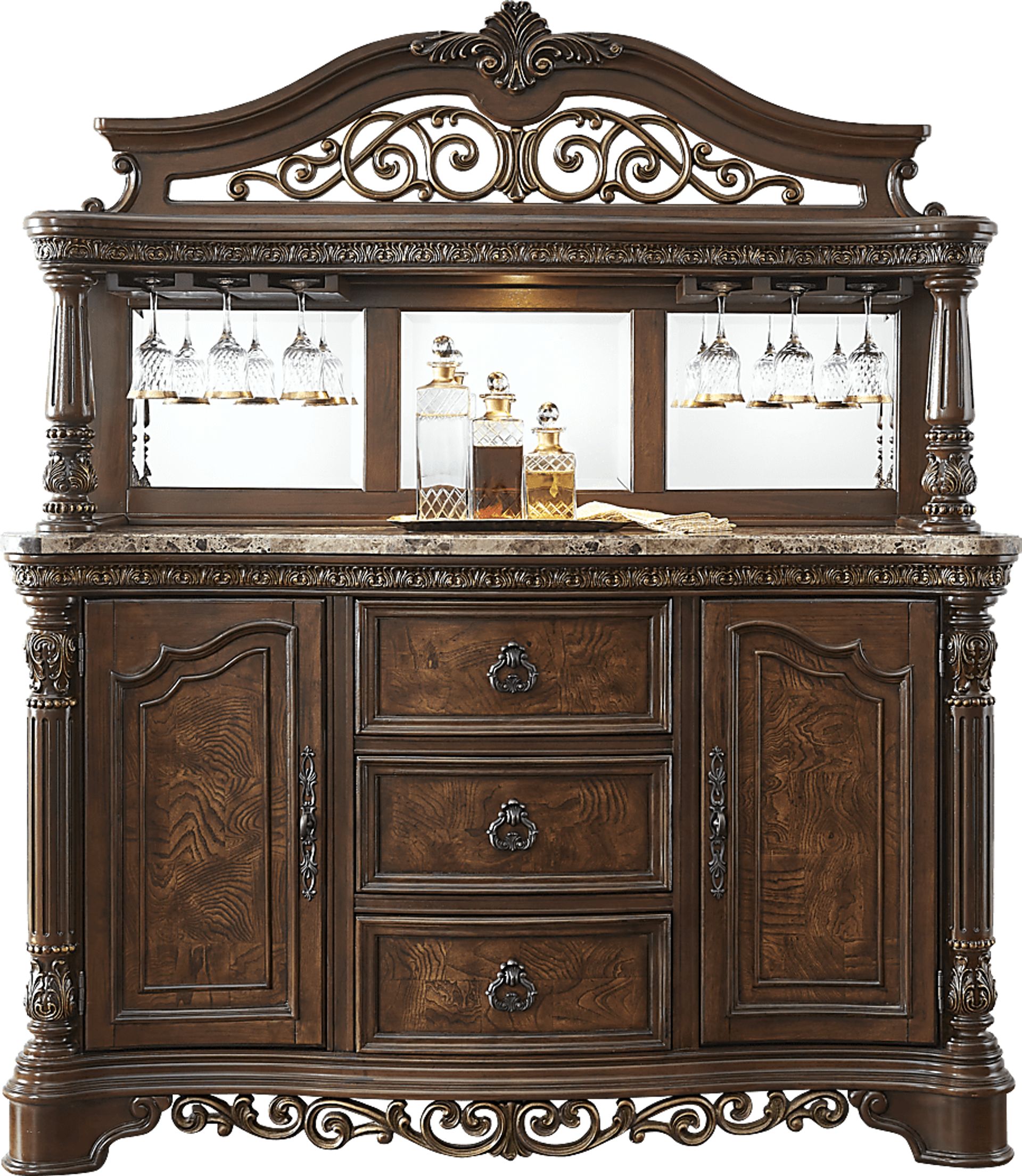 Handly Manor Tobacco 2 Pc Server - Image 4