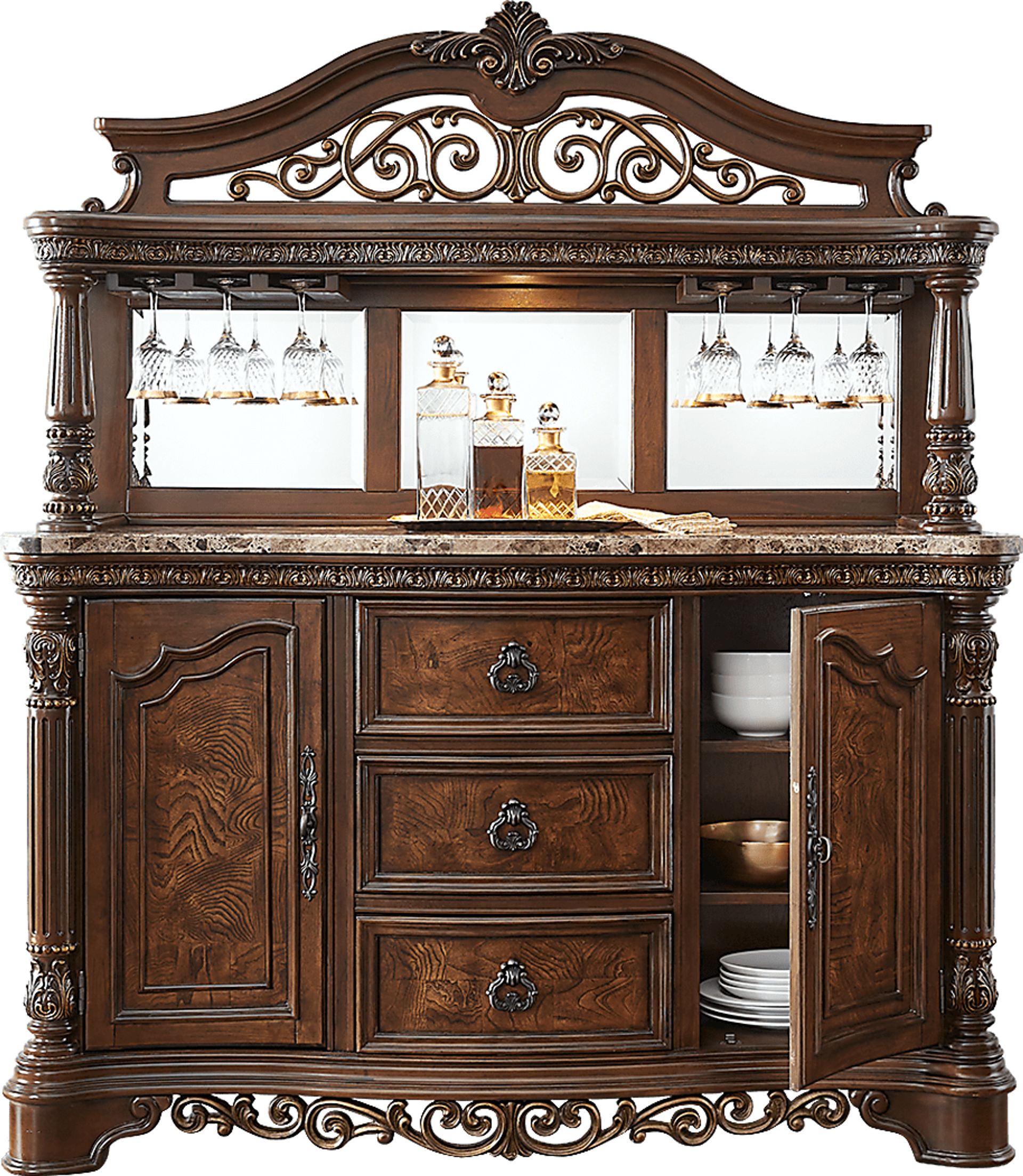 Handly Manor Tobacco 2 Pc Server - Image 1