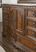 Handly Manor Pecan 5 Pc Queen Panel Bedroom