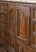 Handly Manor Pecan 5 Pc Queen Panel Bedroom
