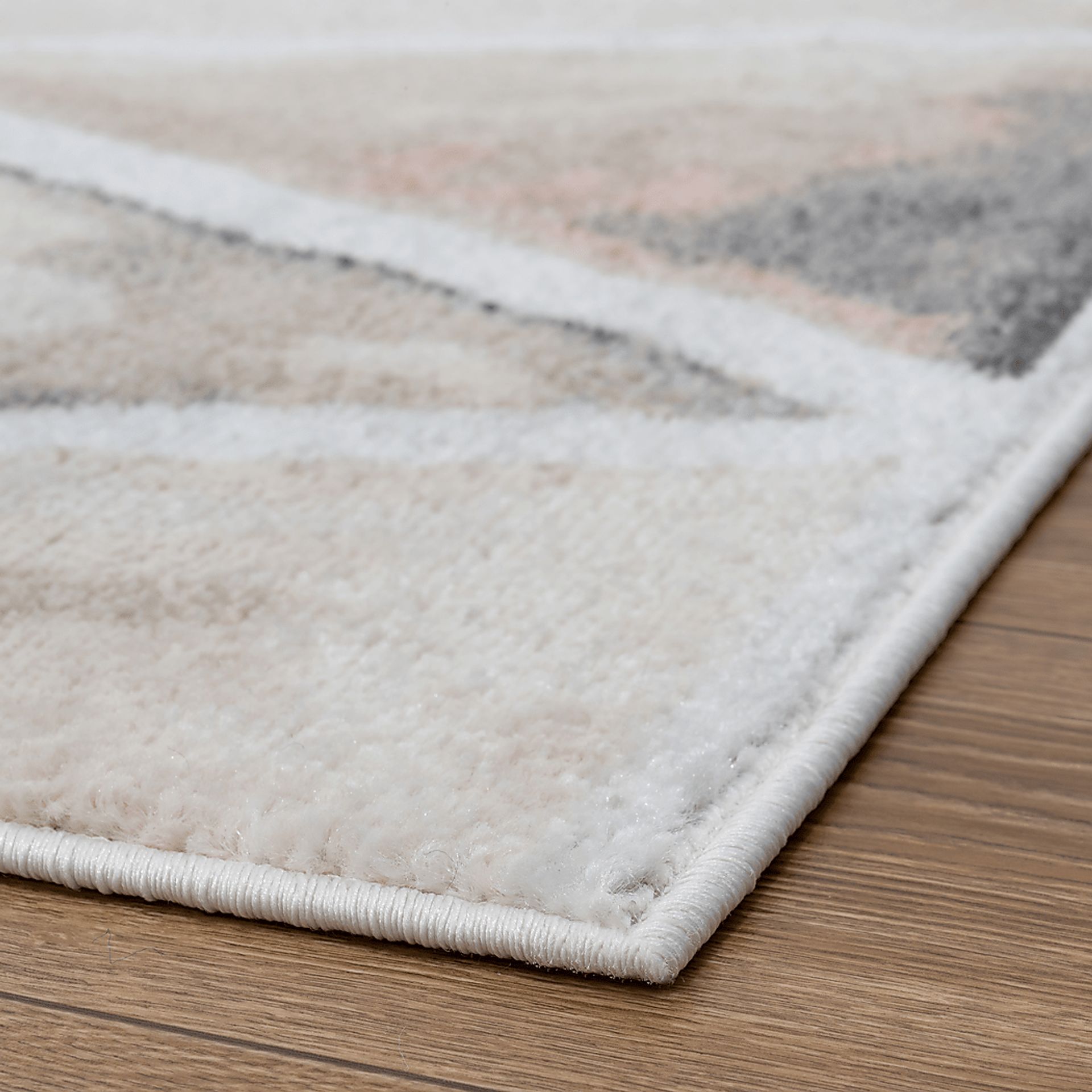 Haneras Multi 7'9 x 9'6 Rug - Image 5