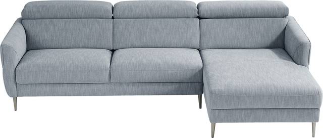 Hanford Falls Ocean 2 Pc Sectional - Thumbnail - Image 3