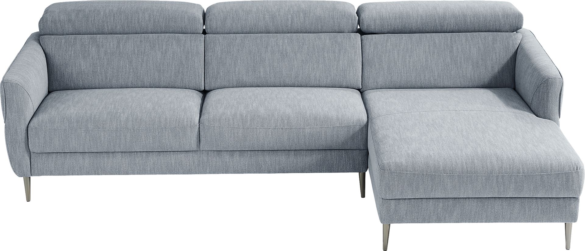 Hanford Falls Ocean 2 Pc Sectional - Image 3