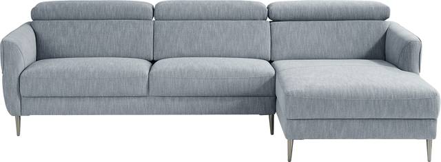 Hanford Falls Ocean 2 Pc Sectional - Thumbnail - Image 1