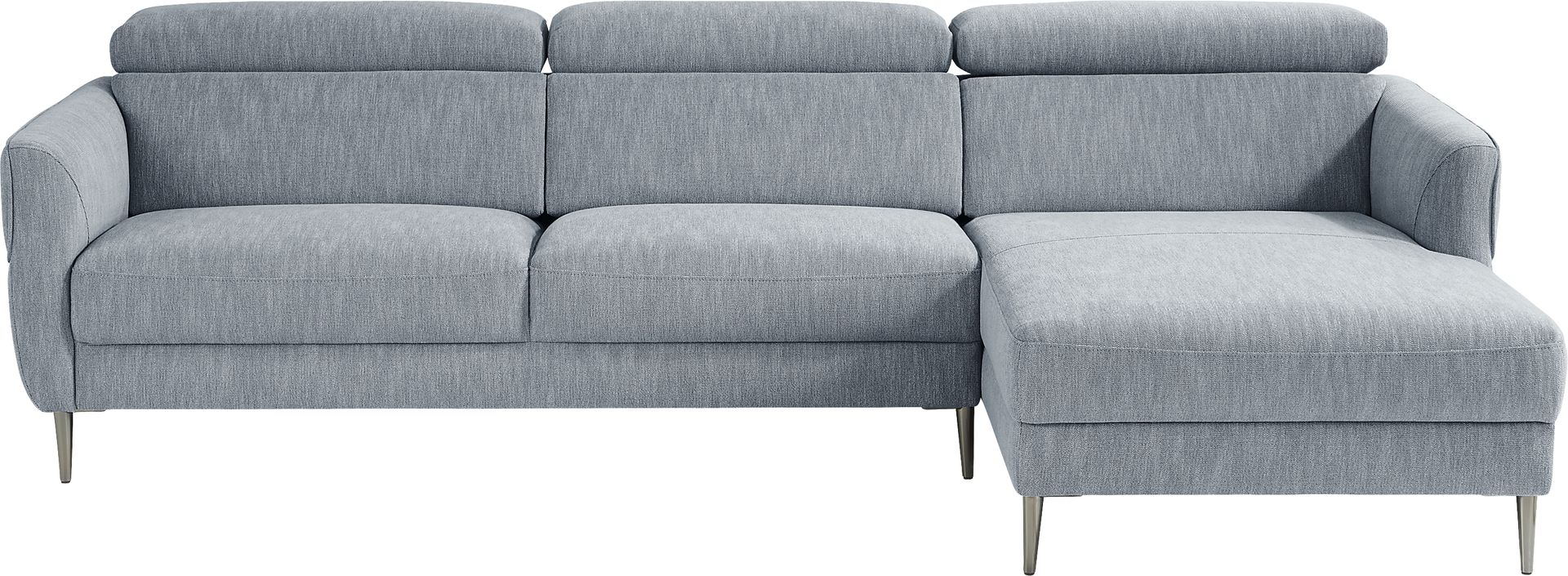 Hanford Falls Ocean 2 Pc Sectional - Image 1