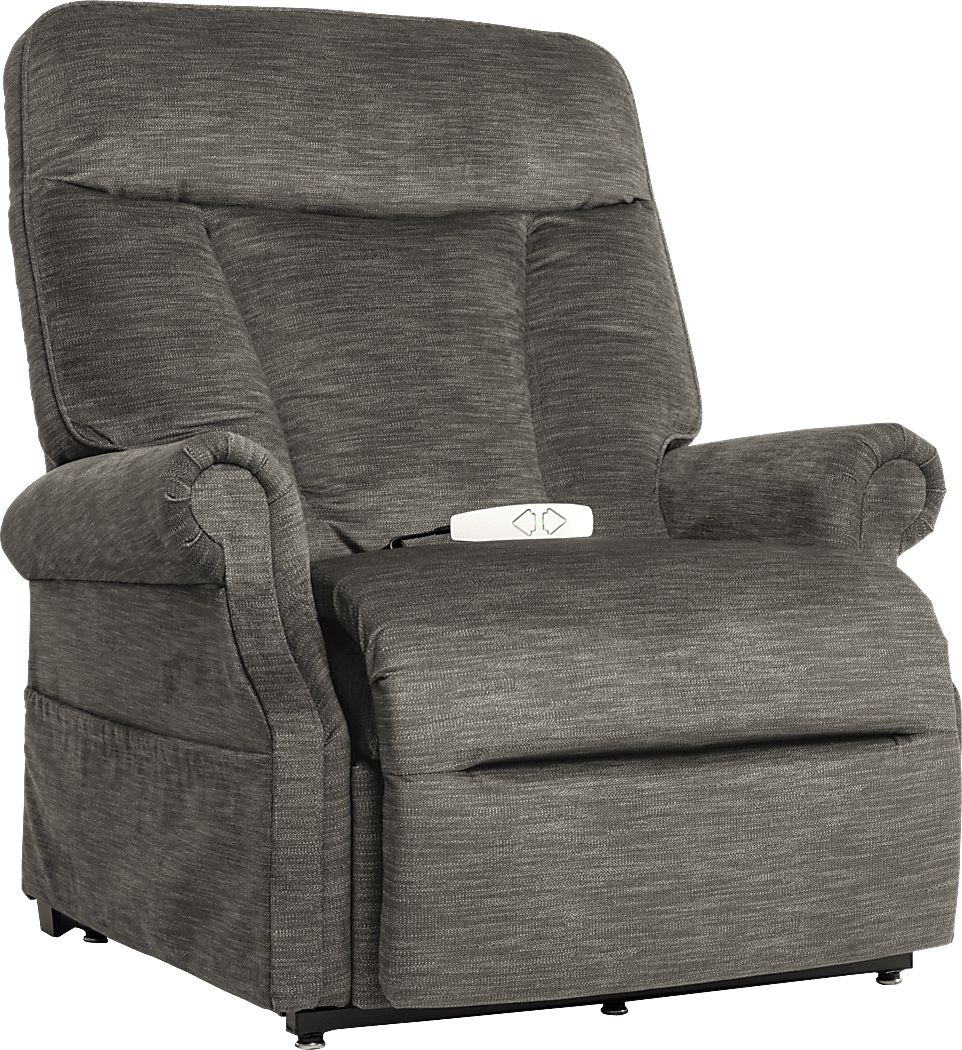 Haniya Gray Lift Recliner