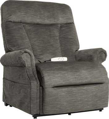 Haniya Power Recliner