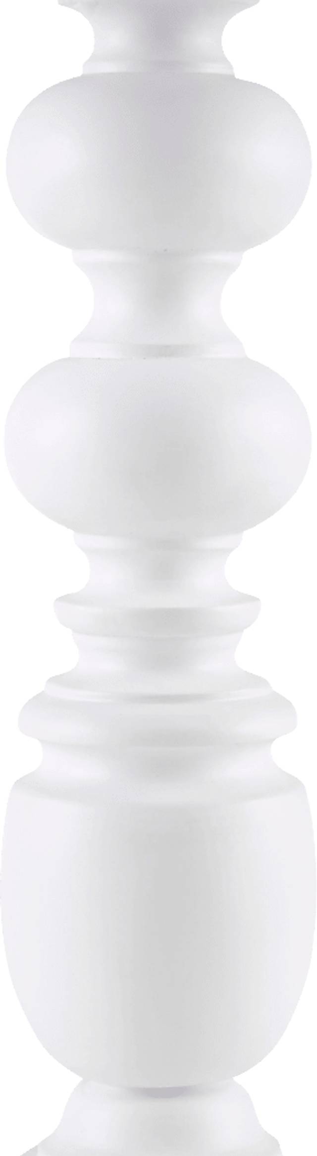 Hanley Point White Lamp - Thumbnail - Image 4