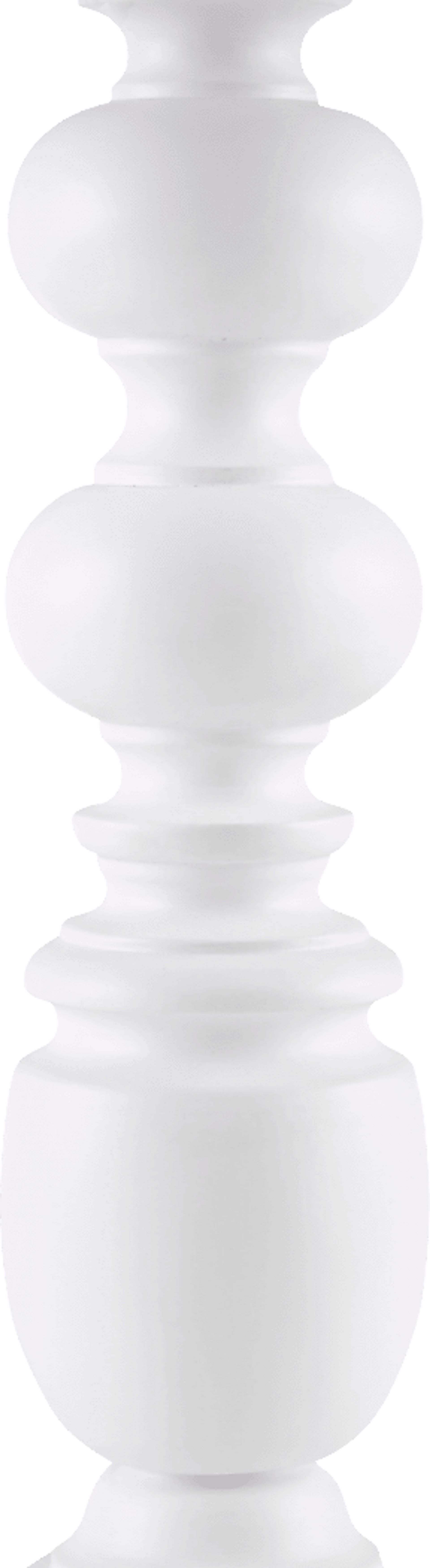 Hanley Point White Lamp - Image 4