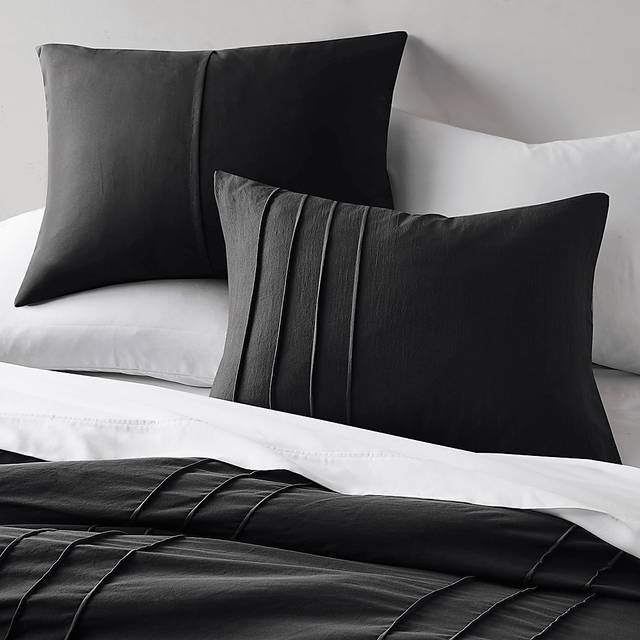 Hanleyea Black Queen 3 Pc Comforter Set - Thumbnail - Image 12