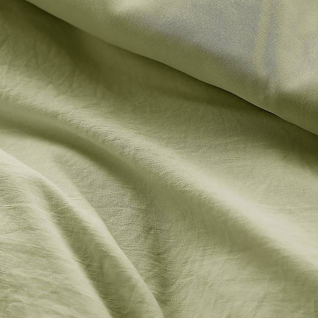 Hanleyea Sage Green Queen 3 Pc Comforter Set - Thumbnail - Image 10