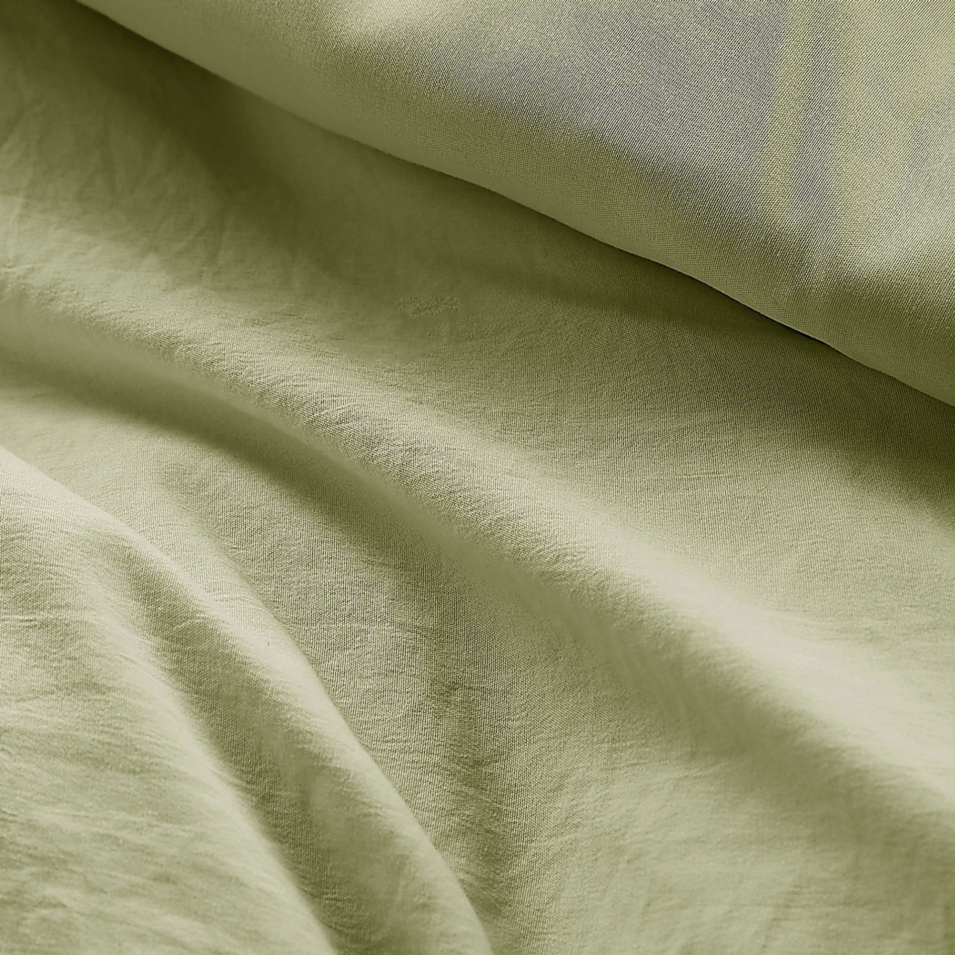 Hanleyea Sage Green Queen 3 Pc Comforter Set - Image 10