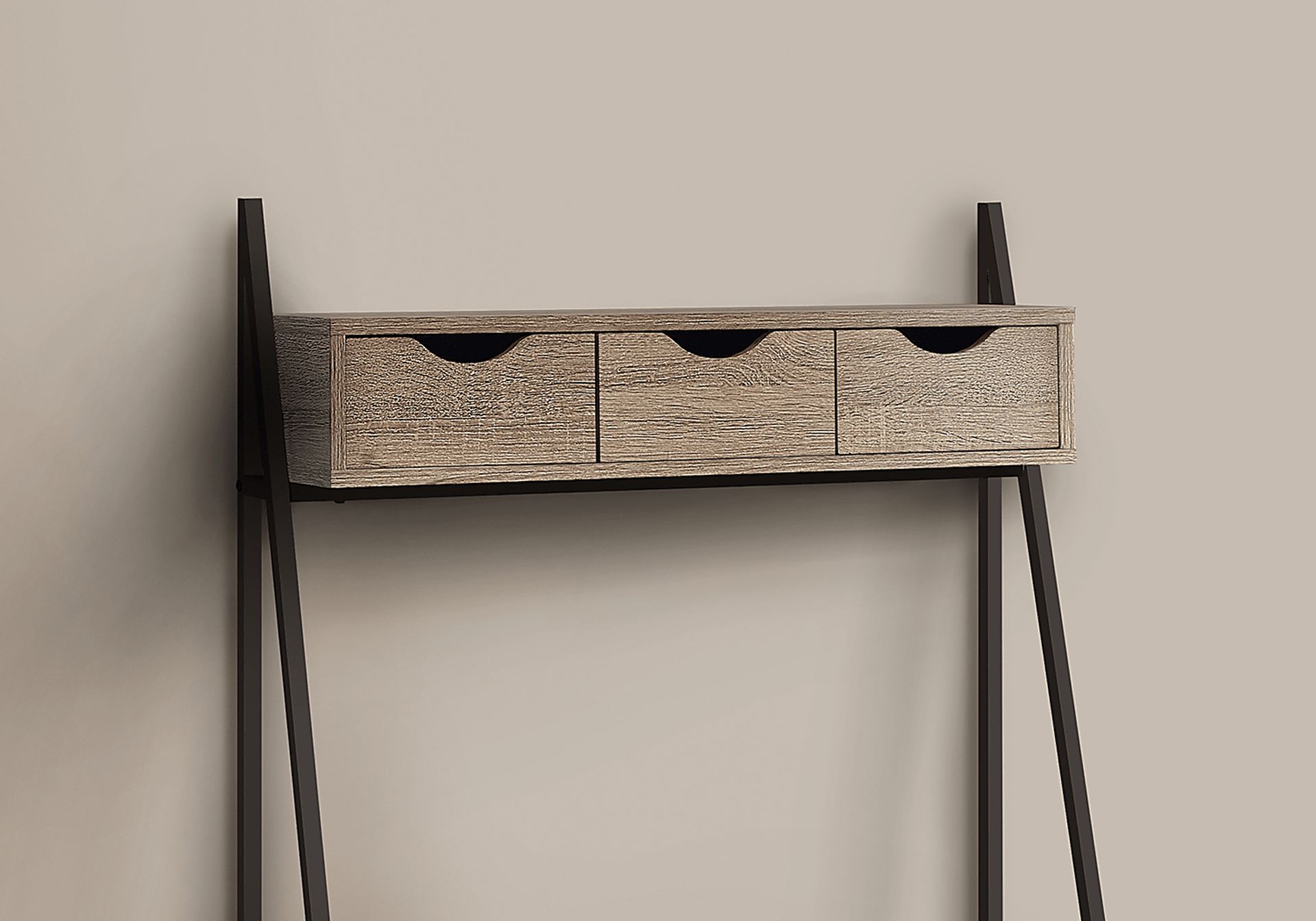 Hanoverway Beige Desk - Image 3