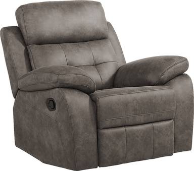 rocker recliner