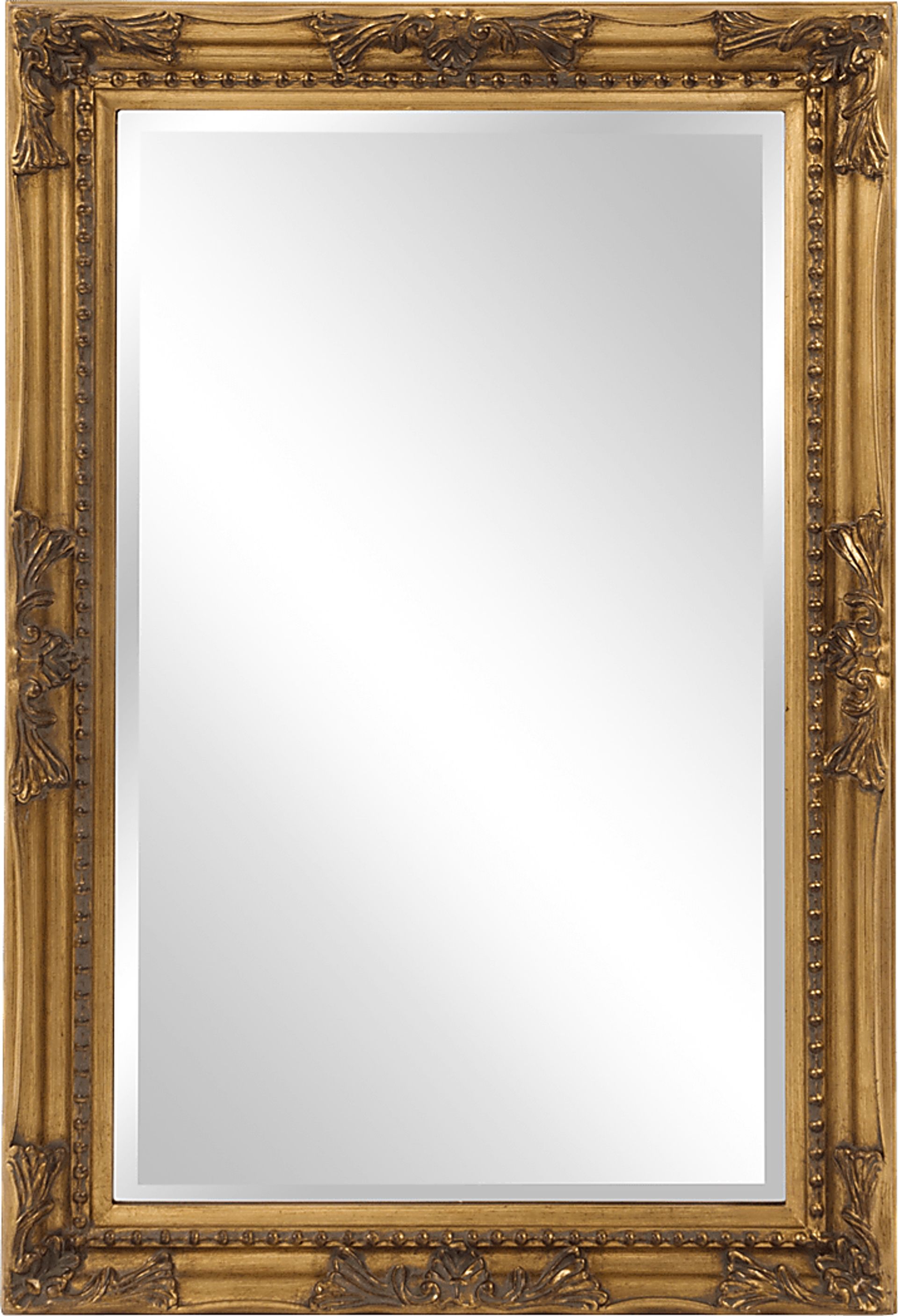 Hanut Gold Mirror - Image 1