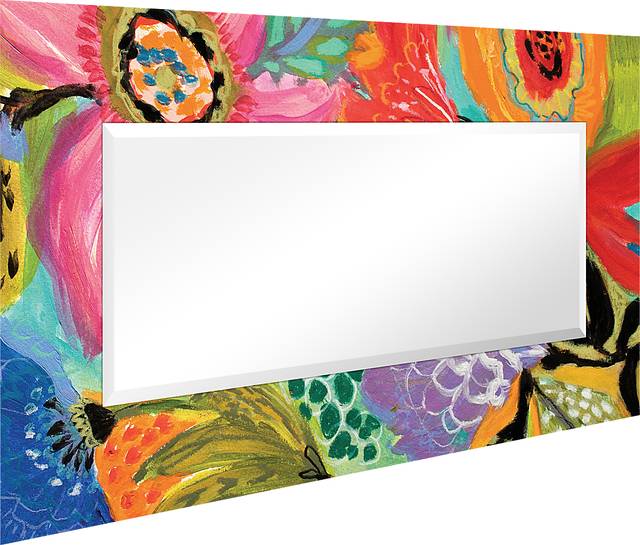 Haozous II Multi Mirror - Thumbnail - Image 9