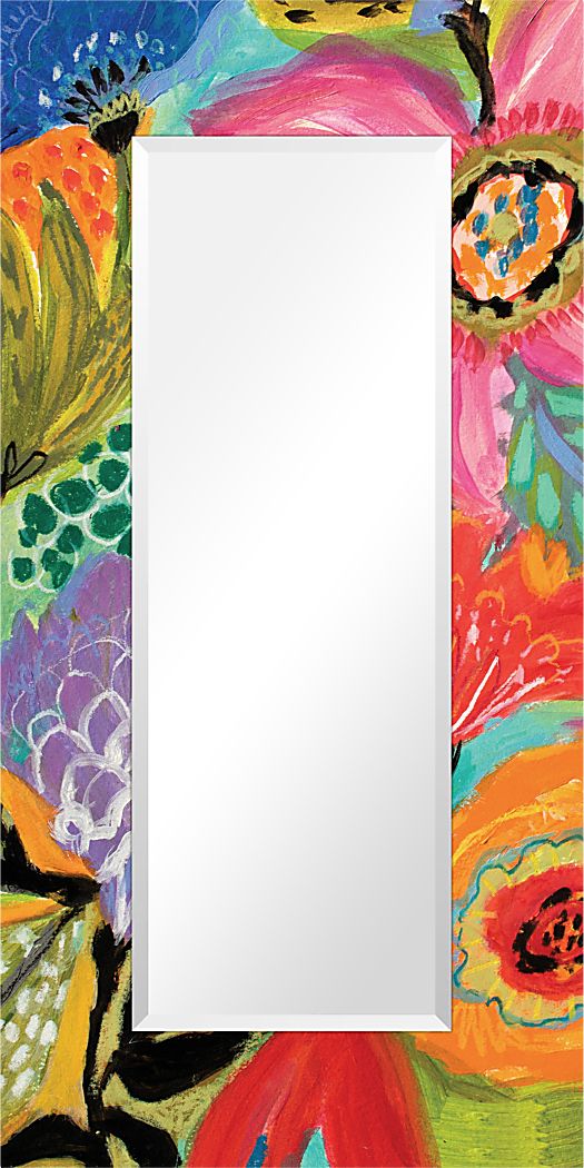 Haozous II Multi Mirror