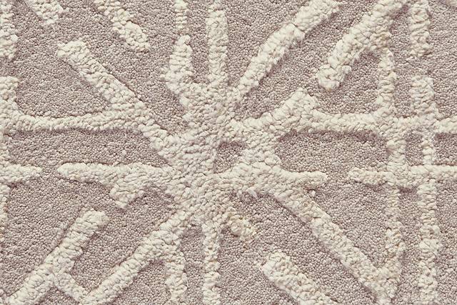 Hapi Beige 8' x 11' Rug - Thumbnail - Image 3