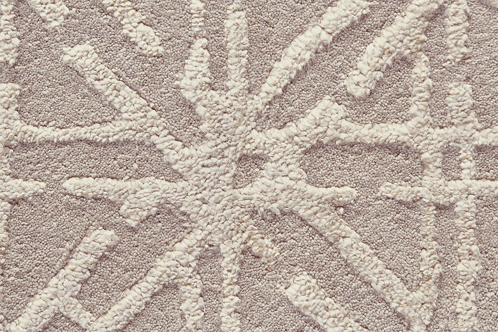 Hapi Beige 8' x 11' Rug - Image 3