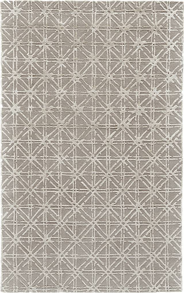 Hapi Beige 8' x 11' Rug - Thumbnail - Image 1