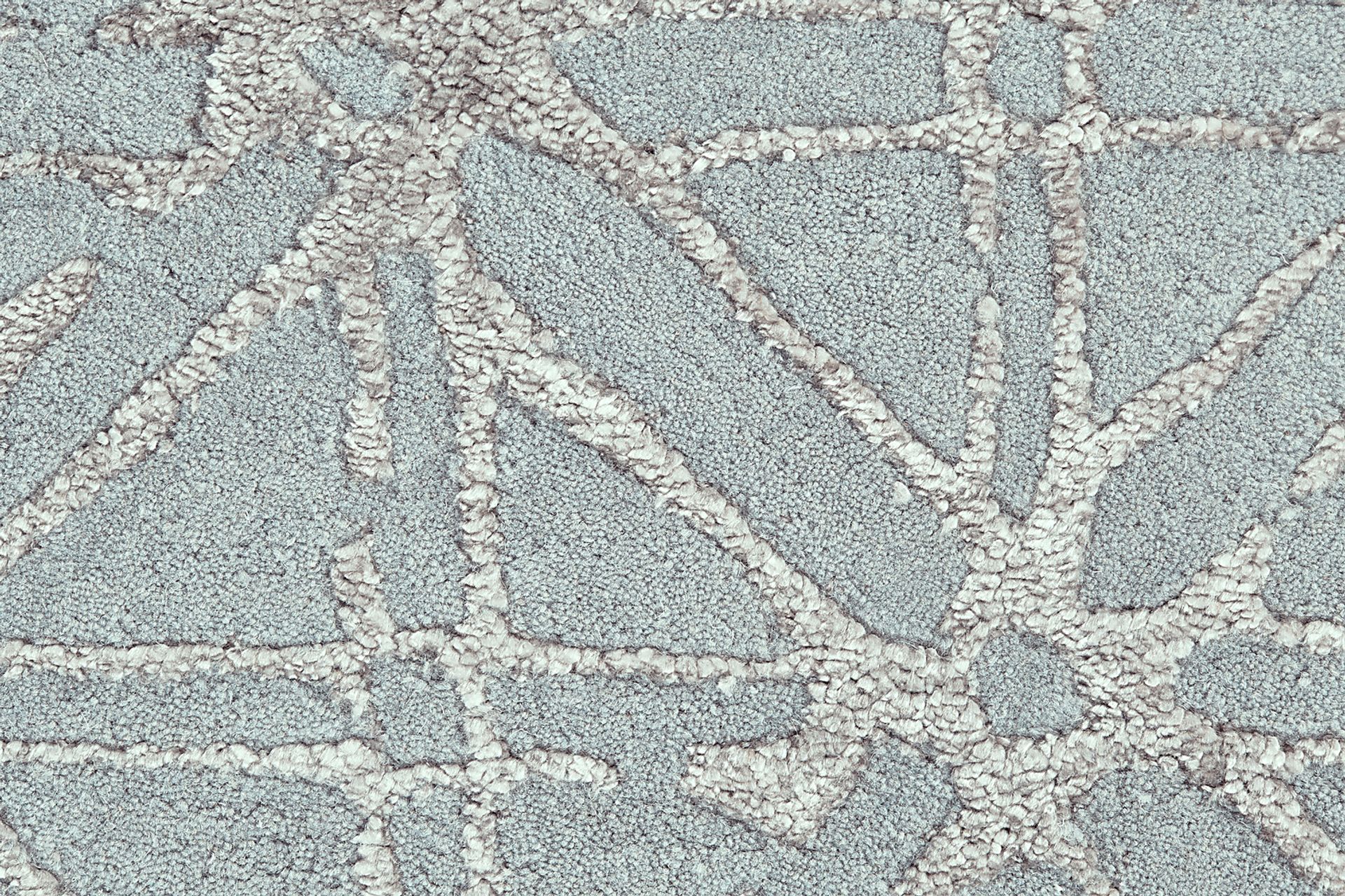 Hapi Blue 5' x 8' Rug - Image 3