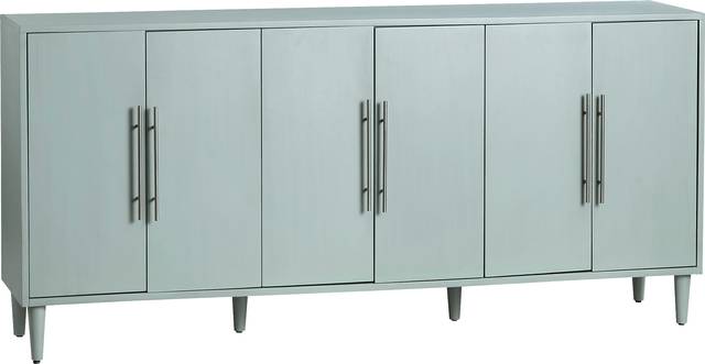 Happyking Green Sideboard - Thumbnail - Image 1