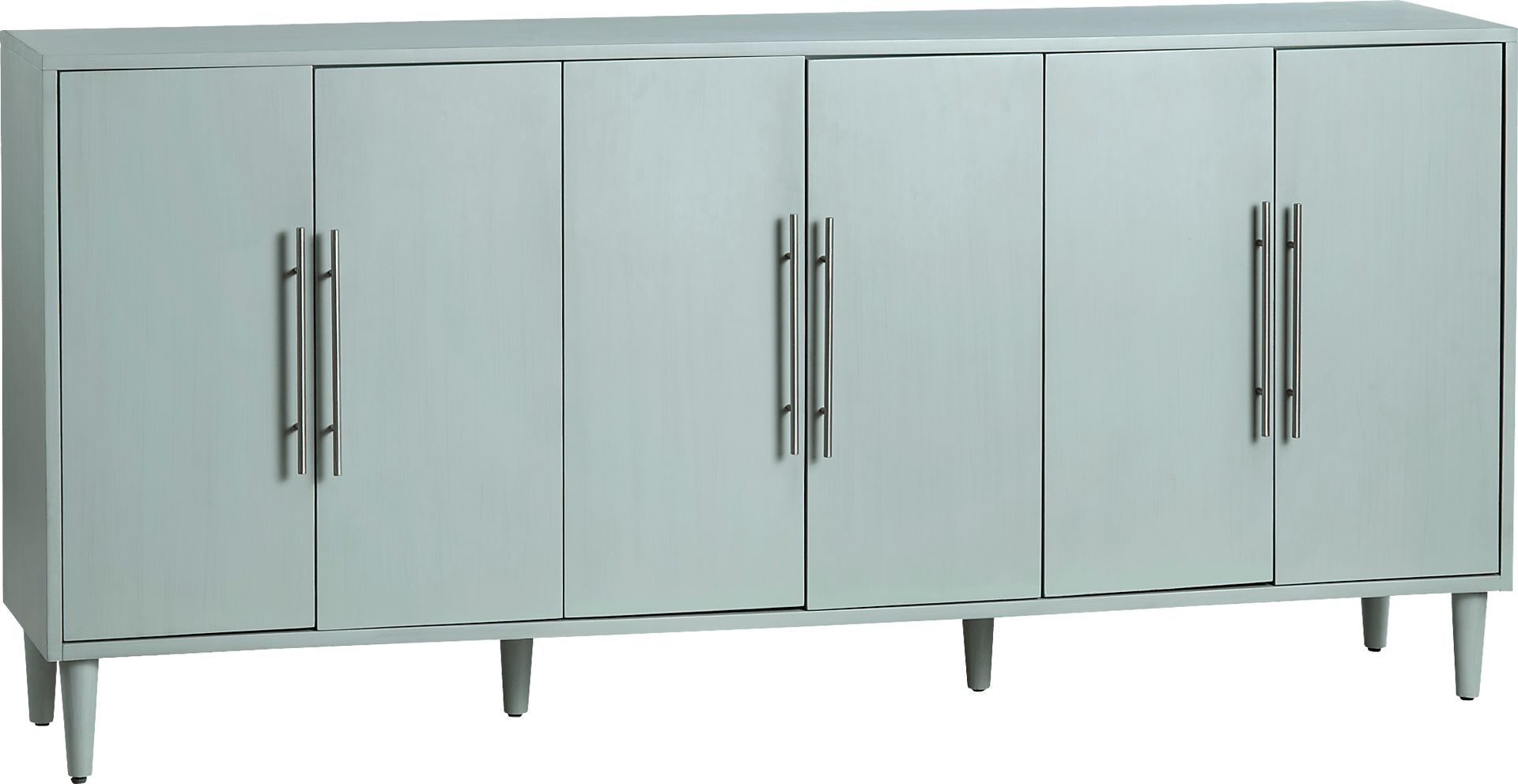Happyking Green Sideboard - Image 1