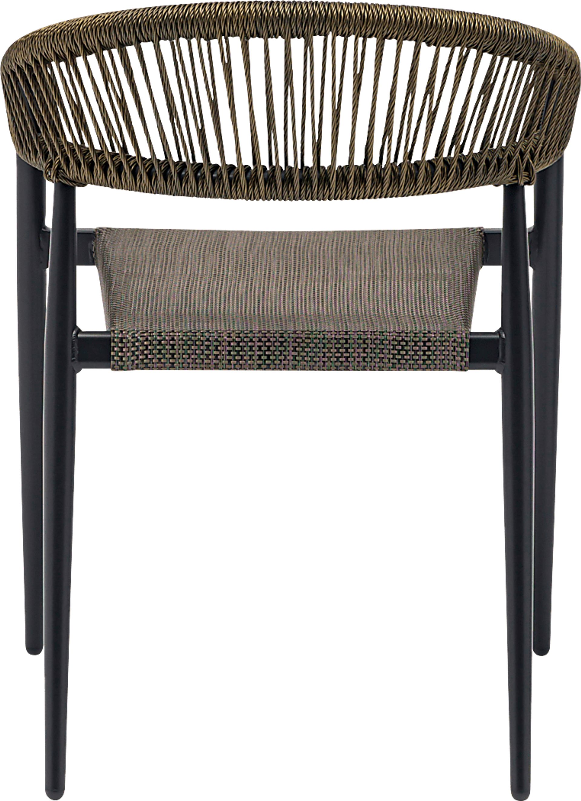 Harahane Brown Arm Chair, Set of 2 - Image 6