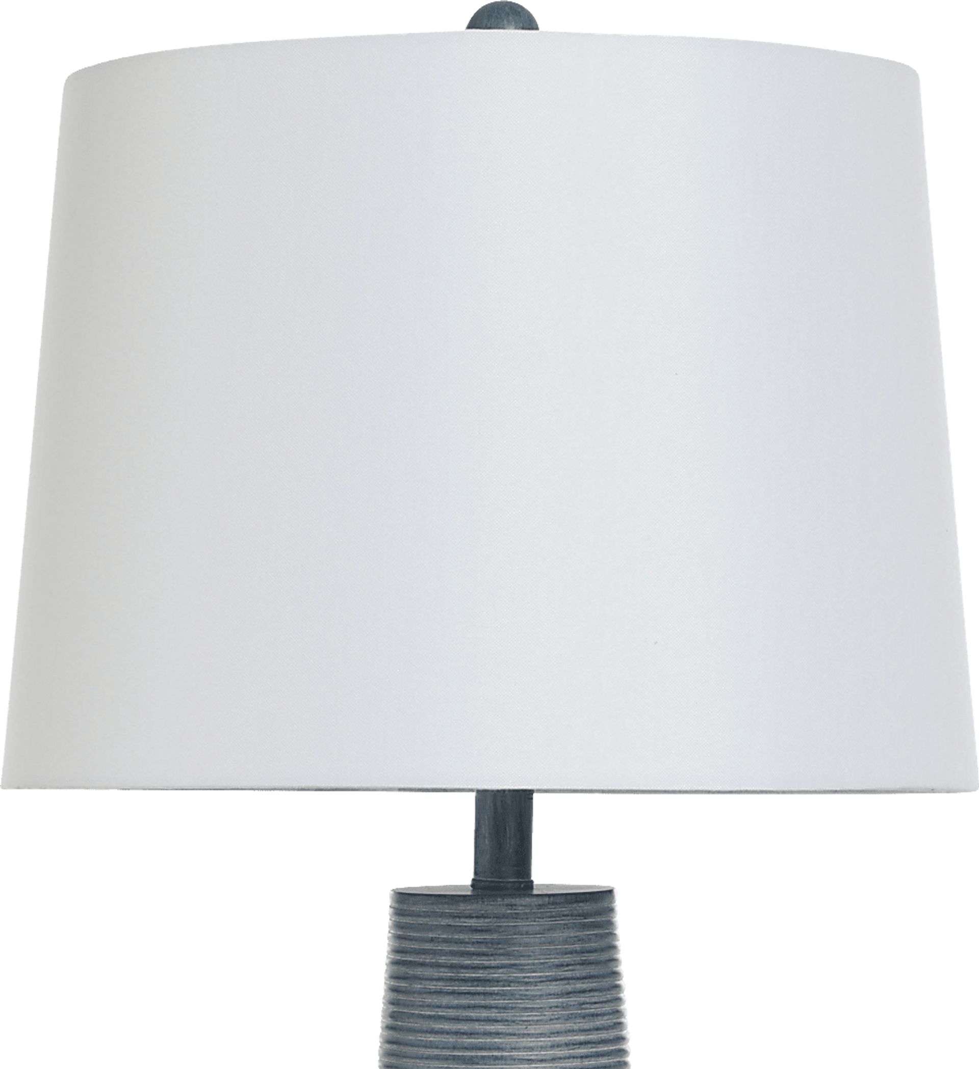 Haral Blue Lamp - Image 3