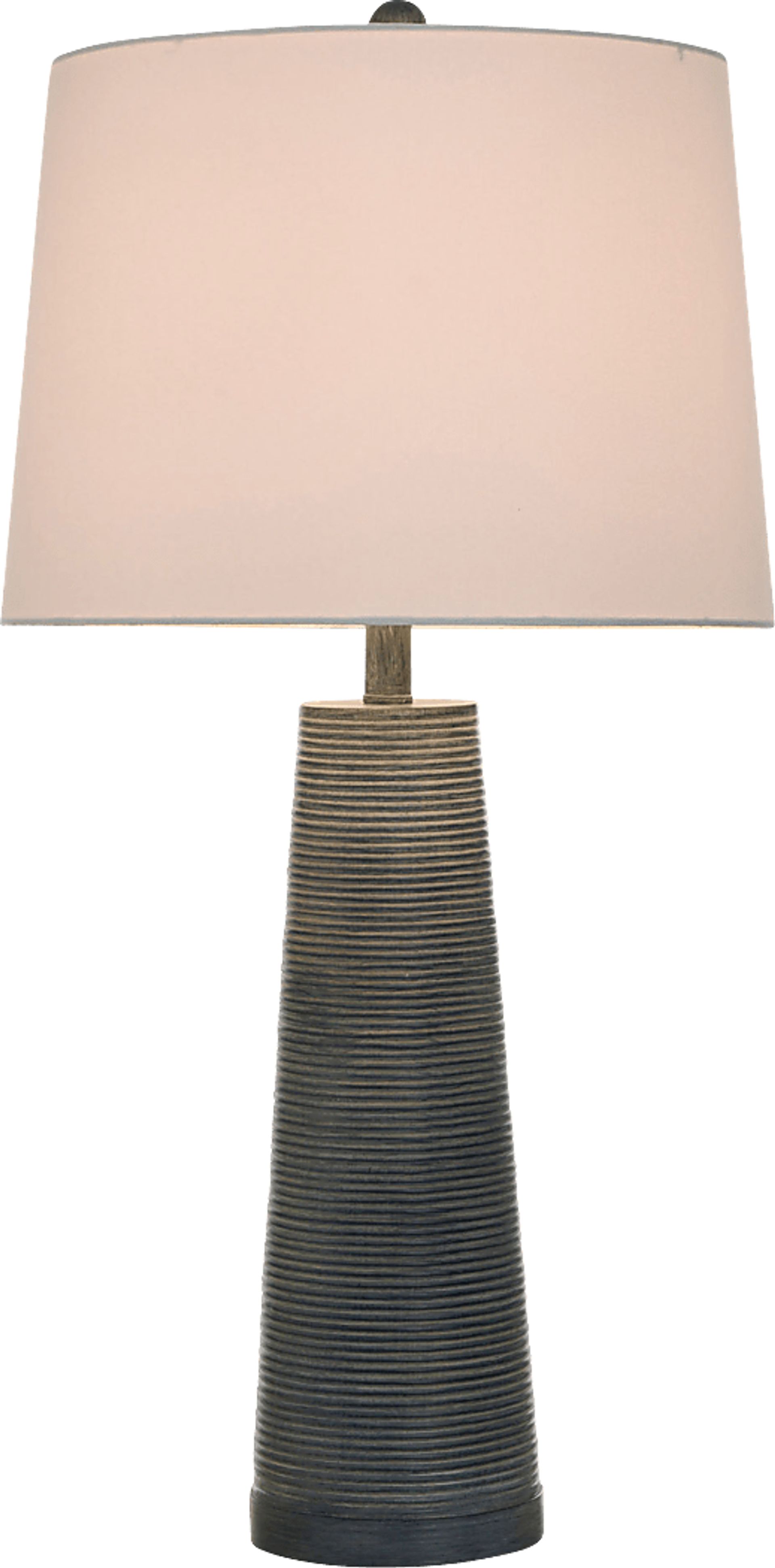 Haral Blue Lamp - Image 4