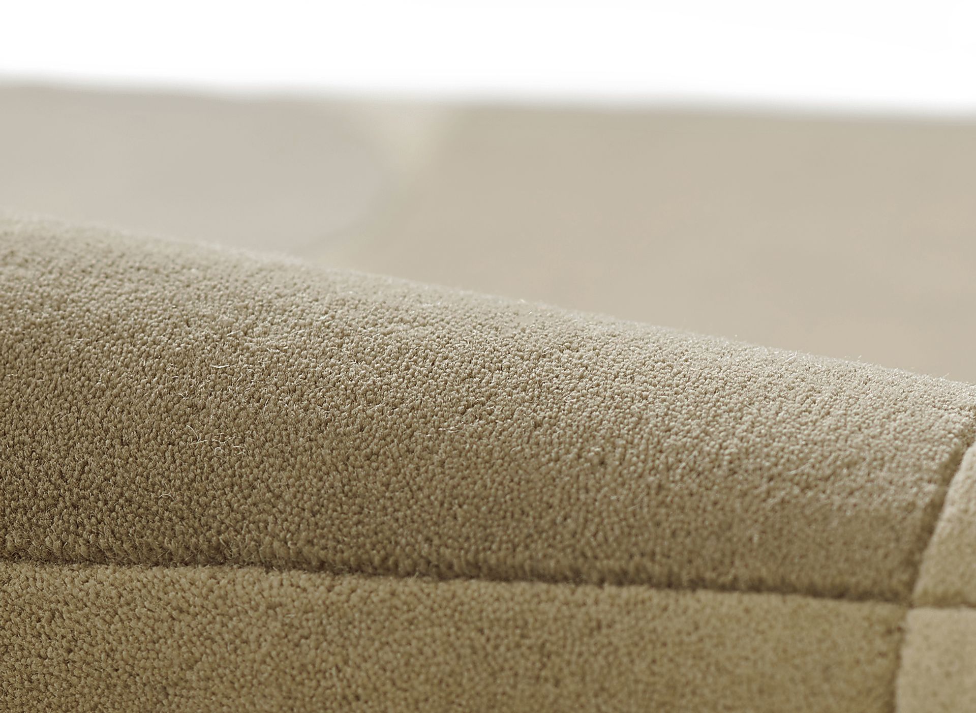 Harbeth Brown 5' x 8' Rug - Image 4
