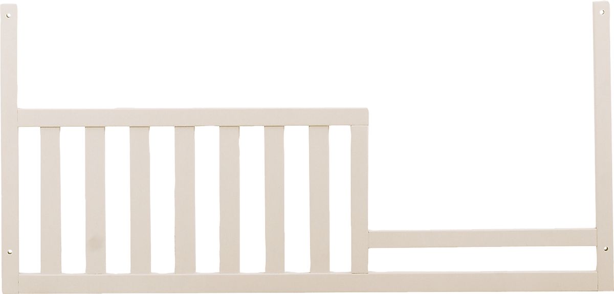 Harborbridge 5 Pc White Colors,White Bedroom Set With Crib, Dresser ...