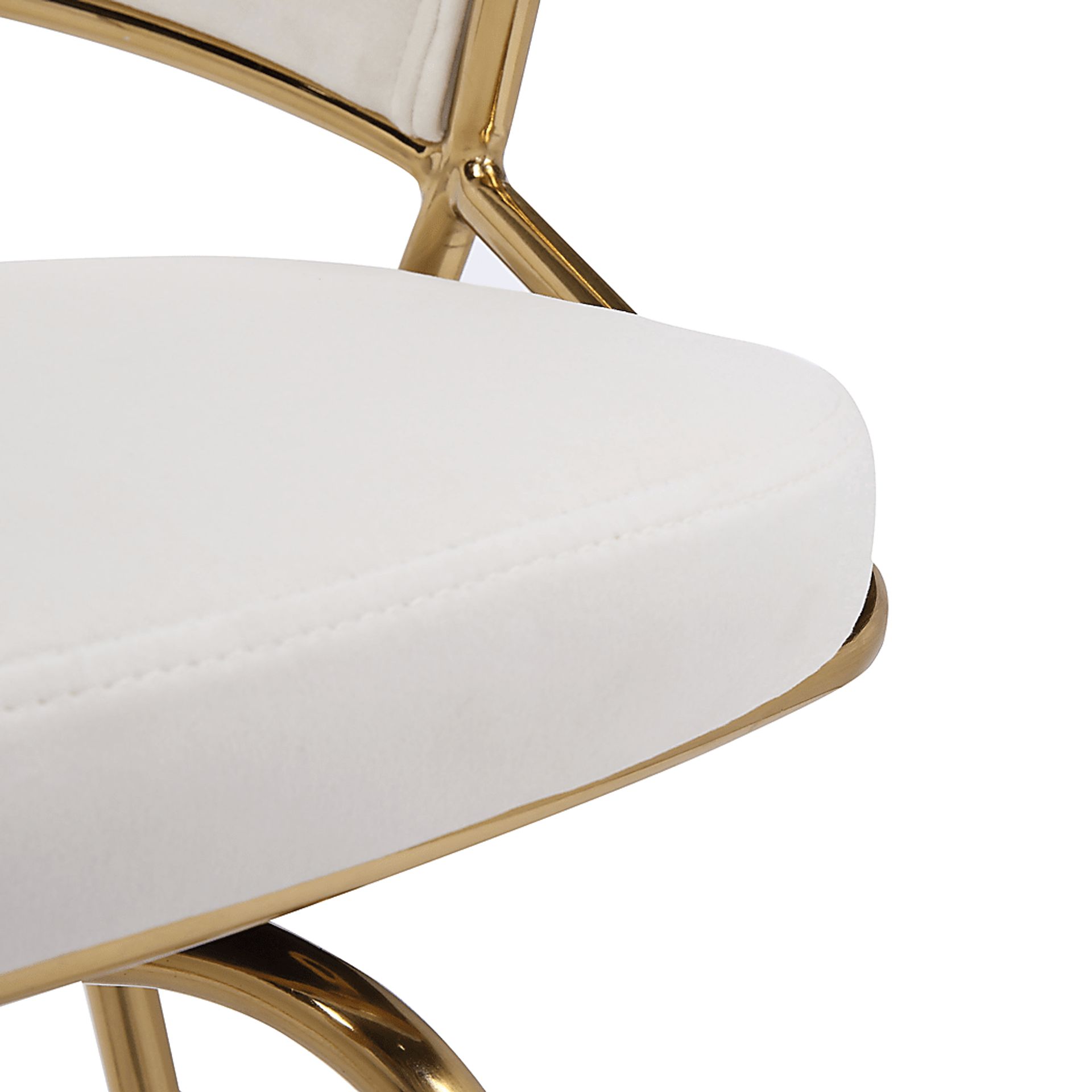 Harborson Cream Counter Height Stool, Set of 2 - Image 9
