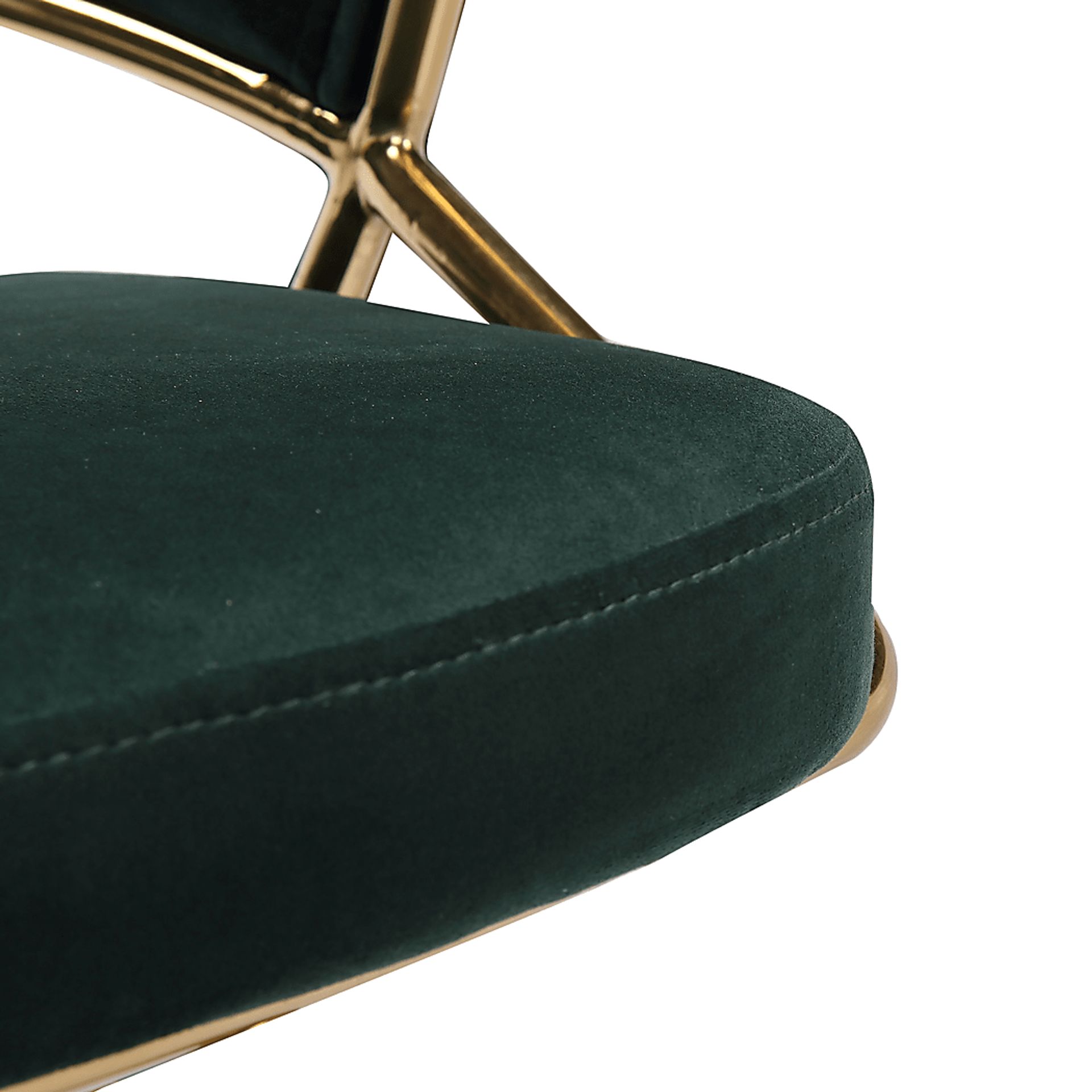 Harborson Green Counter Height Stool, Set of 2 - Image 9