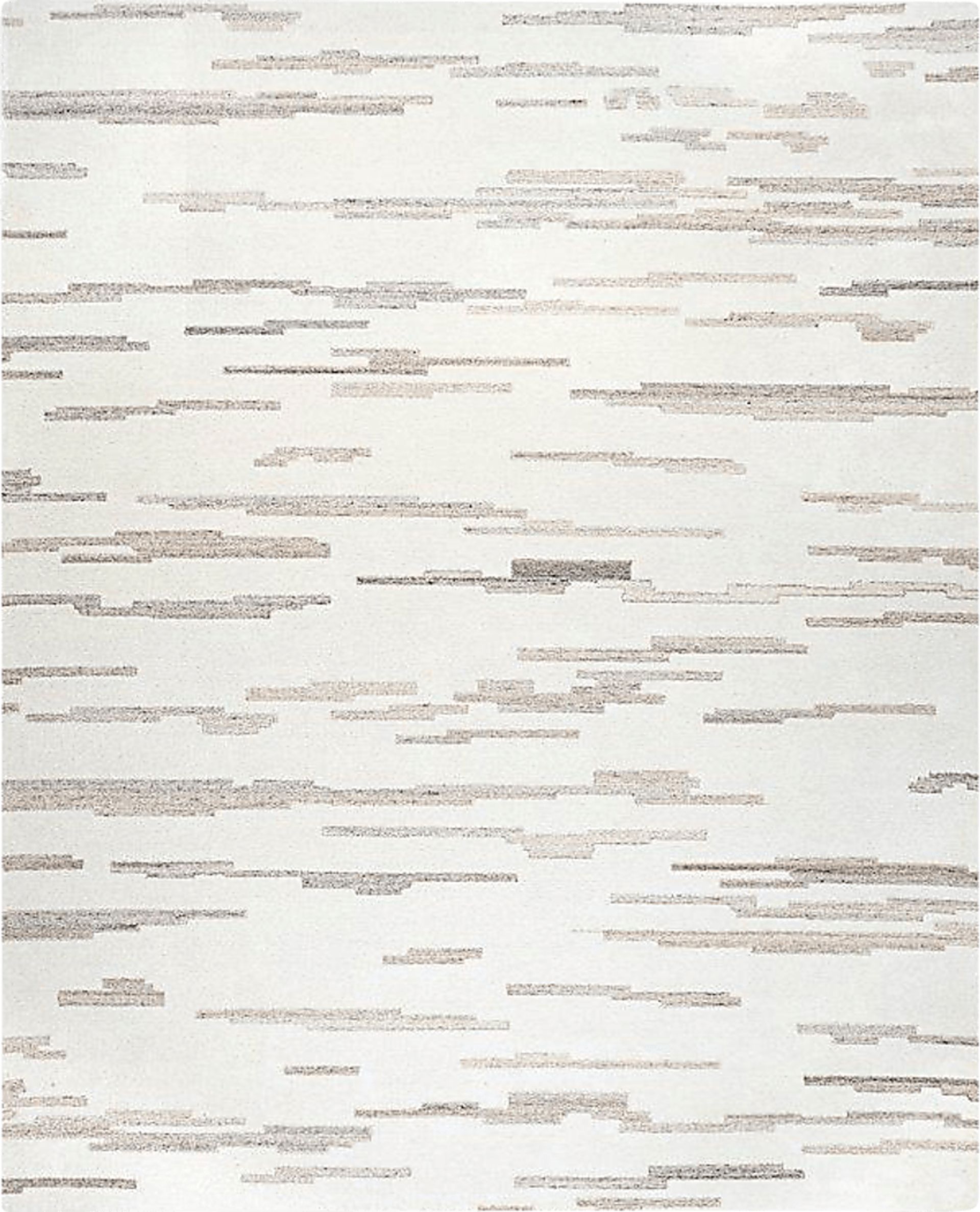 Hardvale Beige 5'3 x 7'10 Rug - Image 1